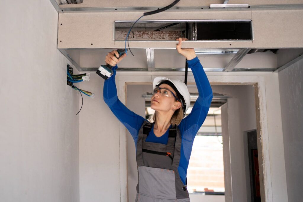 Professional Installation