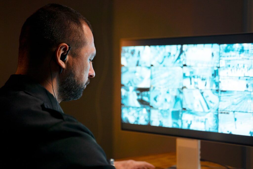 24/7 Monitoring and Response