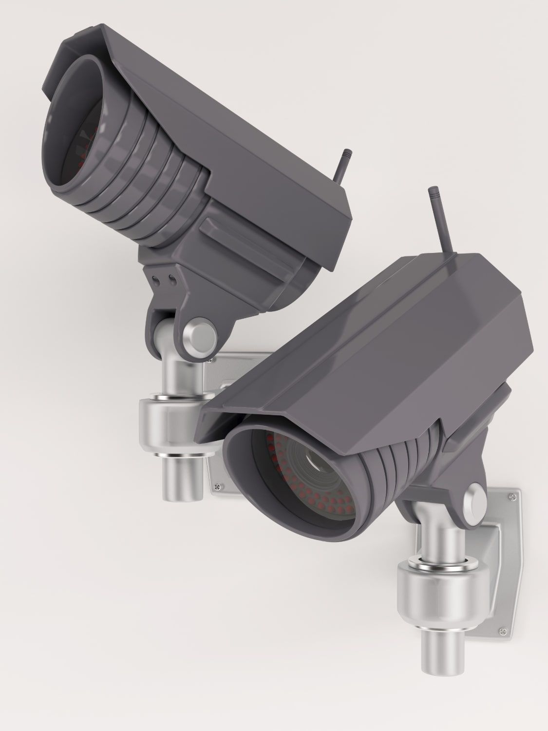Smart Analogue Cameras