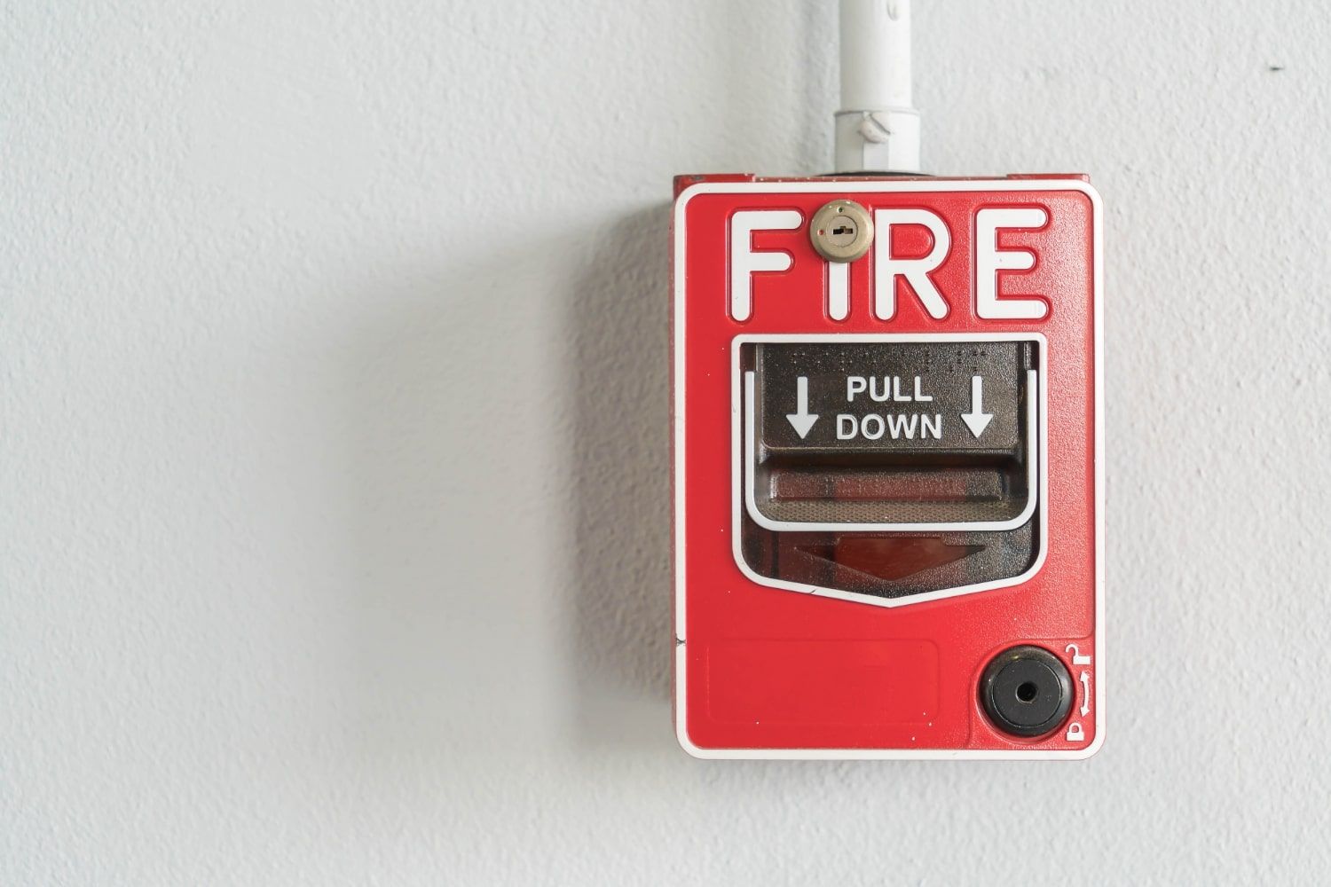 Carbon Monoxide Alarms