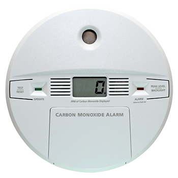 Panic Alarms