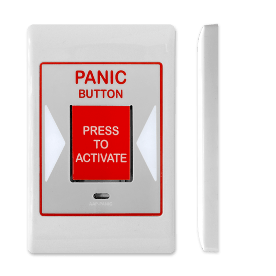 Environmental Alarms