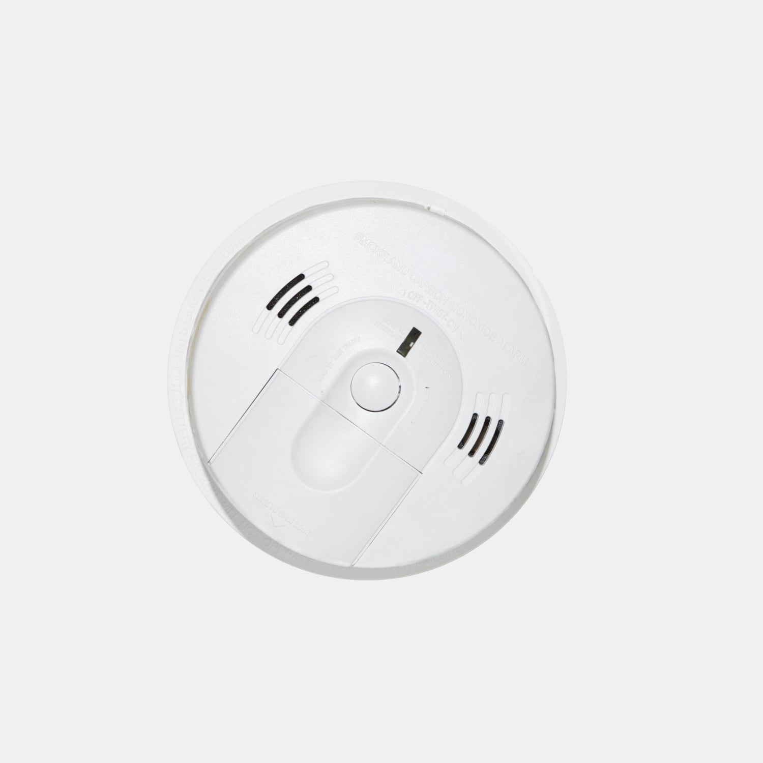 Intrusion Alarms
