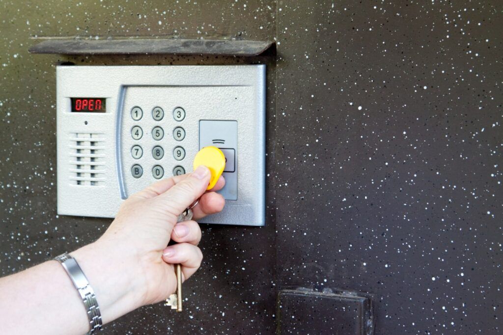 Intercom