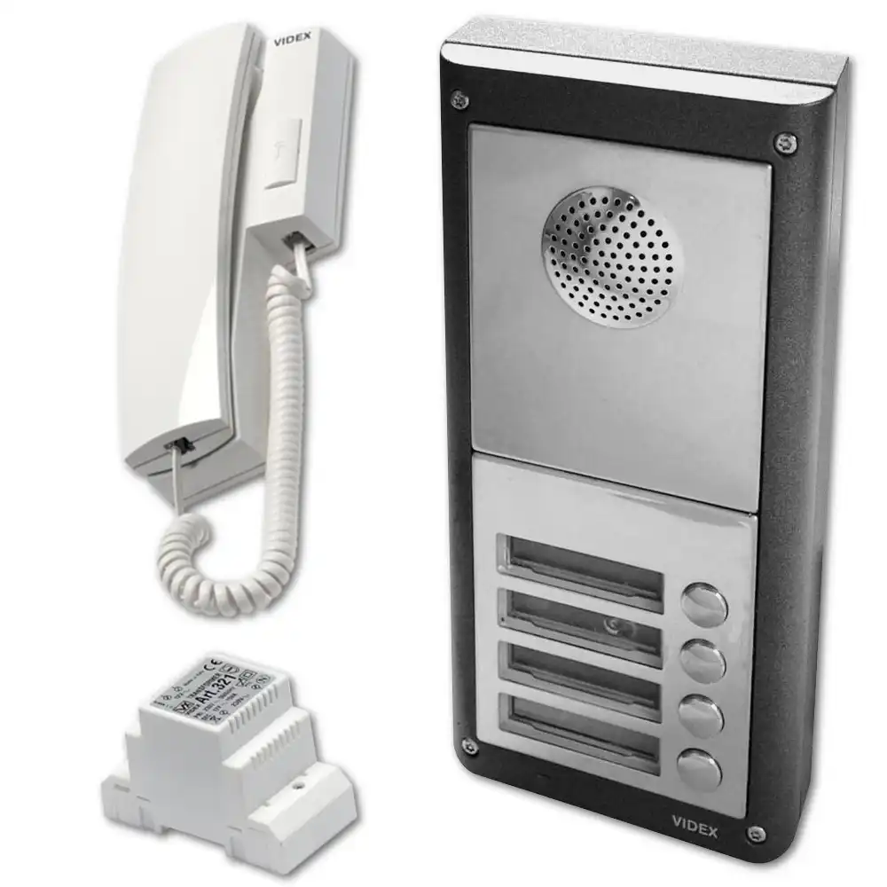 Intrusion Detection