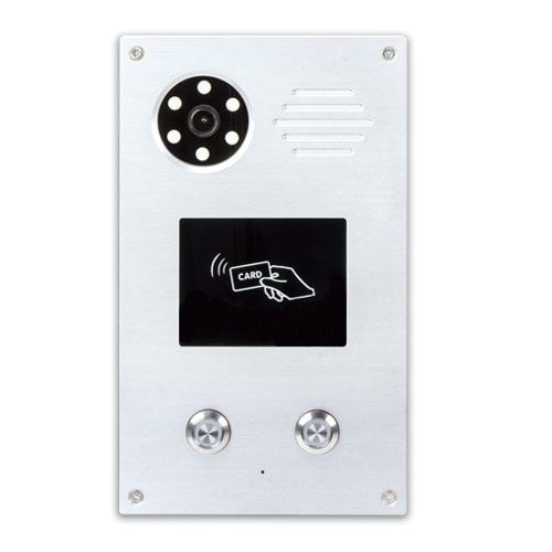Video Surveillance