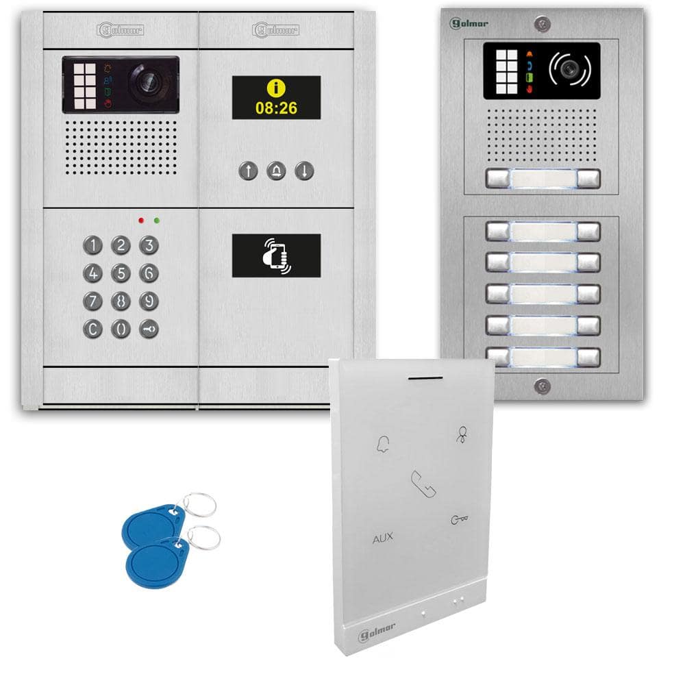 Access Control