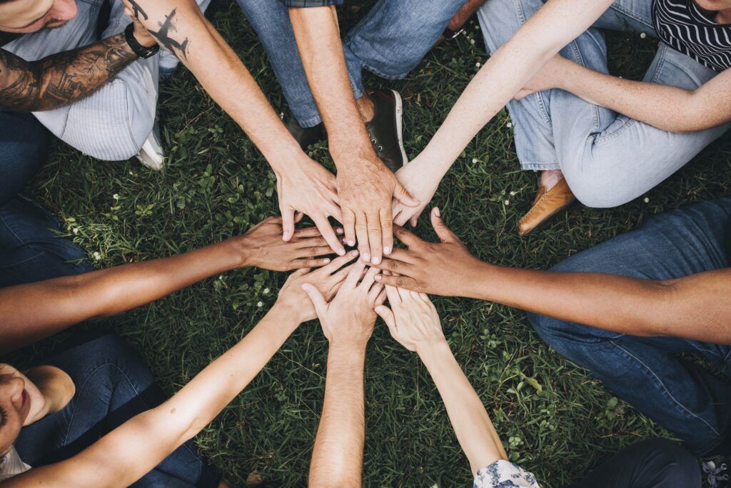 Community-Centric Approach