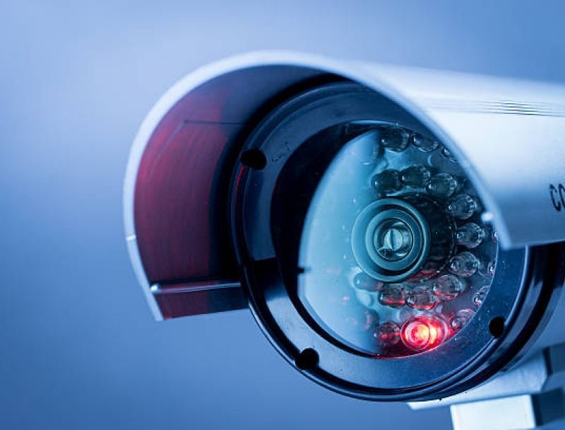 CCTV For Home Or Business