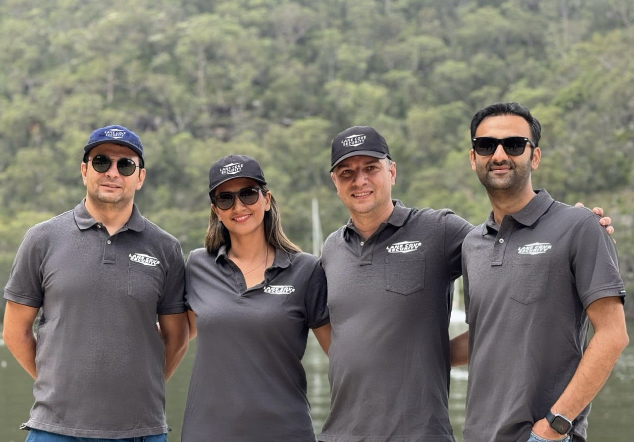Your Best Security System Provider in Sydney
