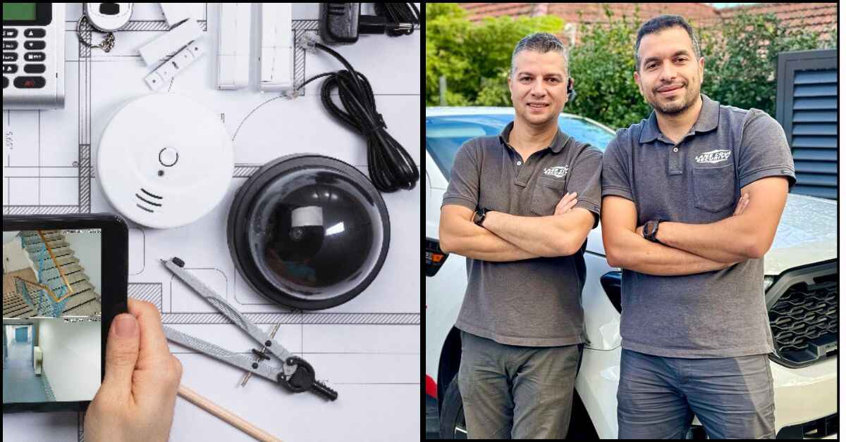 DIY vs Professional Security System Installation: Pros and Cons