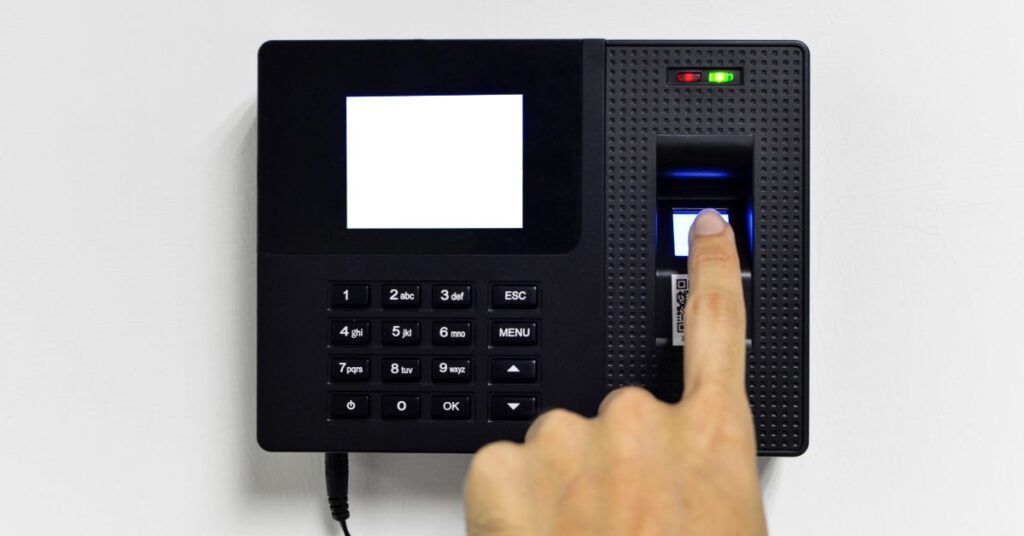 How to Choose the Best Access Control System Installer