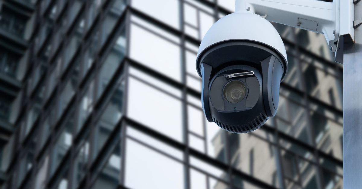 Top 10 Benefits of Installing CCTV Cameras